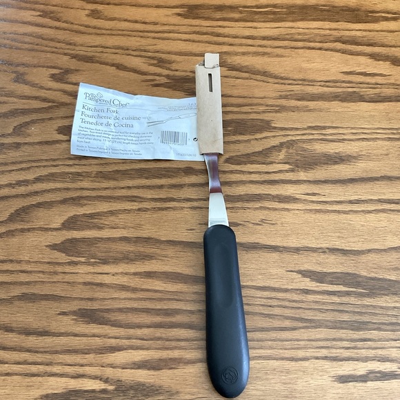 Pampered Chef Other - NWOT Pampered Chef Kitchen Fork